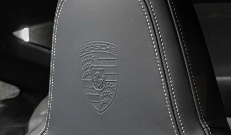 
								PORSCHE 911 CARRERA S cheio									