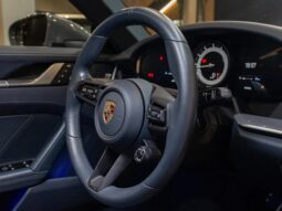
										PORSCHE 911 CARRERA S cheio									