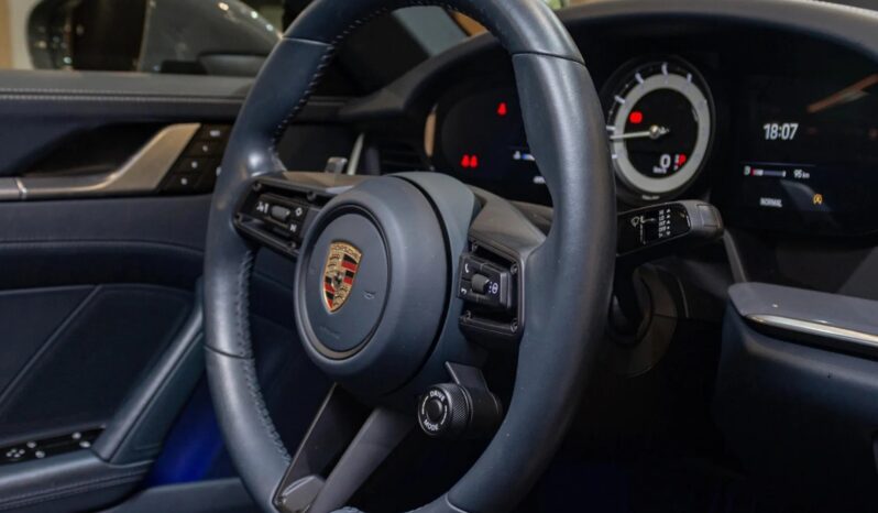 
								PORSCHE 911 CARRERA S cheio									