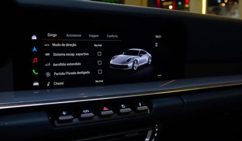 
								PORSCHE 911 CARRERA S cheio									