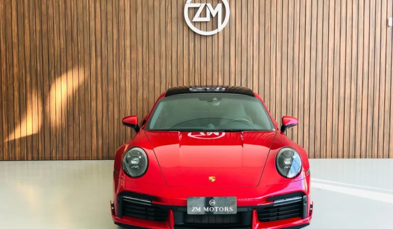 
								PORSCHE 911 cheio									