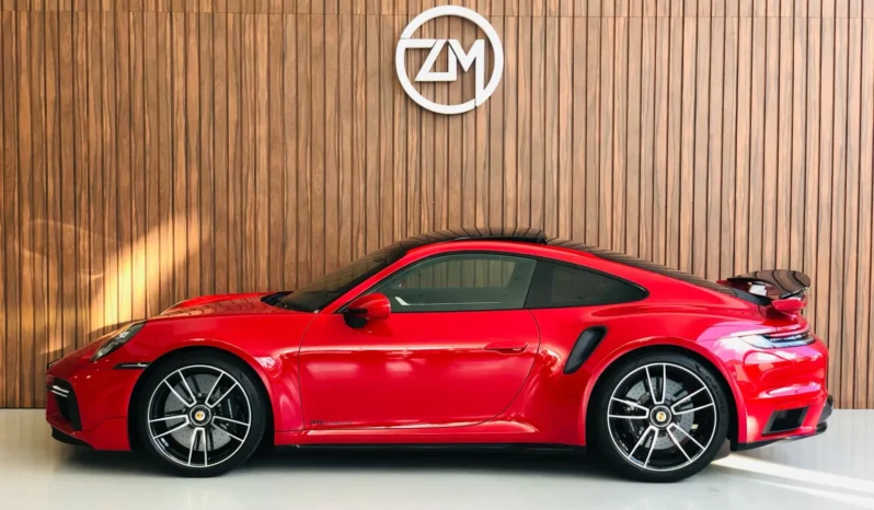 
								PORSCHE 911 cheio									