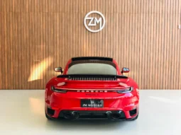 
										PORSCHE 911 cheio									