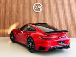 
										PORSCHE 911 cheio									