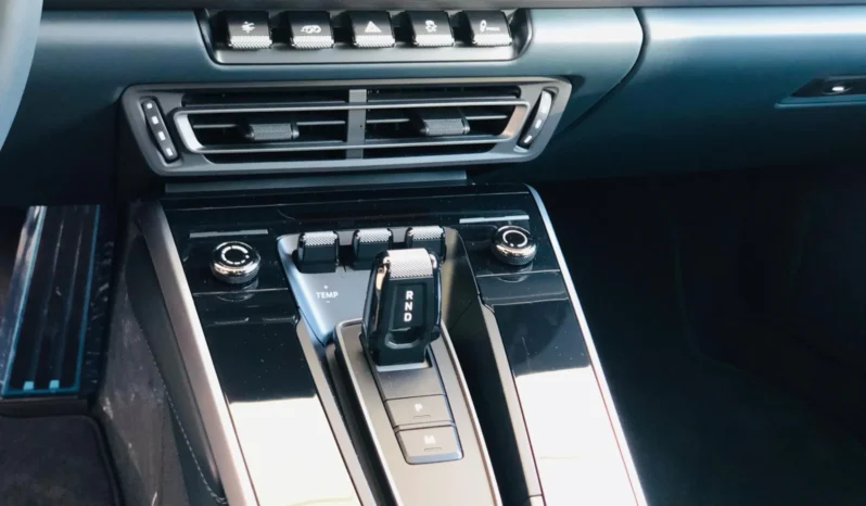 
								PORSCHE 911 cheio									