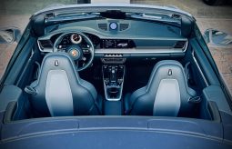 
										PORSCHE 911 CABRIOLET cheio									