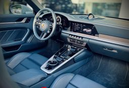 
										PORSCHE 911 CABRIOLET cheio									