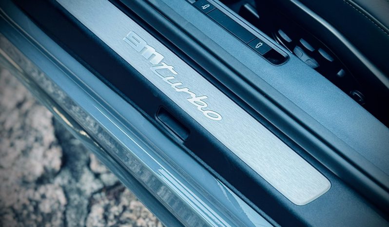 
								PORSCHE 911 CABRIOLET cheio									