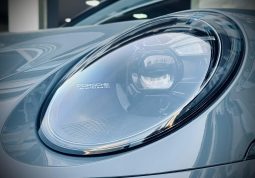 
										PORSCHE 911 CABRIOLET cheio									