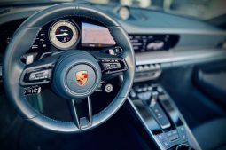 
										PORSCHE 911 CABRIOLET cheio									