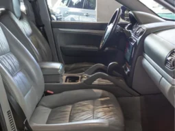 PORSCHE CAYENNE V8