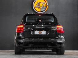 
										PORSCHE CAYENNE V8 cheio									
