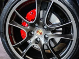 
										PORSCHE CAYENNE V8 cheio									