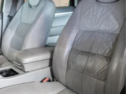 
										PORSCHE CAYENNE V8 cheio									