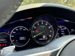 
										PORSCHE CAYENNE cheio									