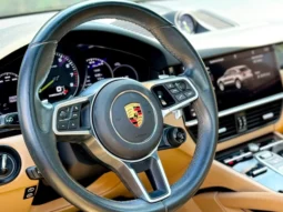 
										PORSCHE CAYENNE cheio									