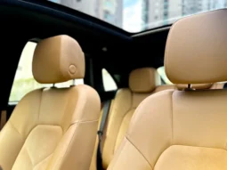 
										PORSCHE MACAN cheio									