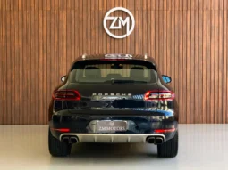
										PORSCHE MACAN cheio									