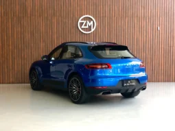 
										PORSCHE MACAN cheio									