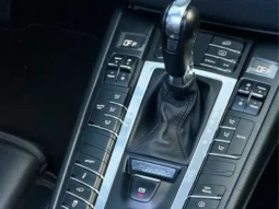 
										PORSCHE MACAN cheio									