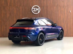 
										PORSCHE MACAN cheio									
