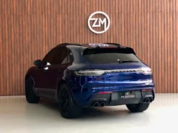 
										PORSCHE MACAN cheio									
