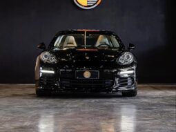 Porsche Tamboré