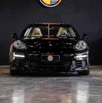 Porsche Tamboré