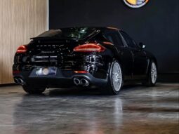 
										PORSCHE PANAMERA V6 cheio									