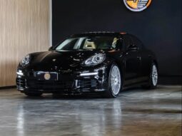 
										PORSCHE PANAMERA V6 cheio									