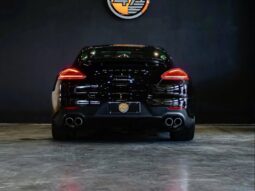 
										PORSCHE PANAMERA V6 cheio									