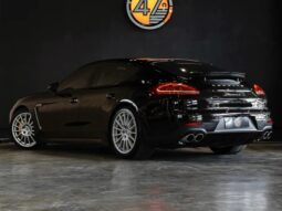 
										PORSCHE PANAMERA V6 cheio									