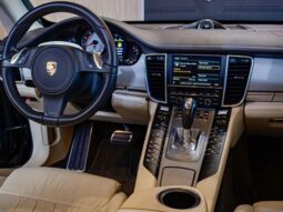 
										PORSCHE PANAMERA V6 cheio									