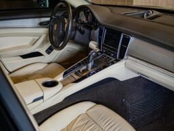 
										PORSCHE PANAMERA V6 cheio									