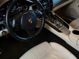 
										PORSCHE PANAMERA V6 cheio									