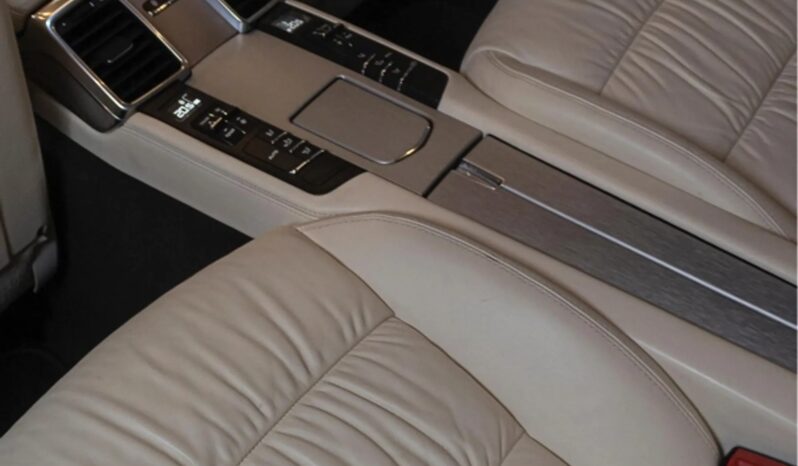 
								PORSCHE PANAMERA V6 cheio									