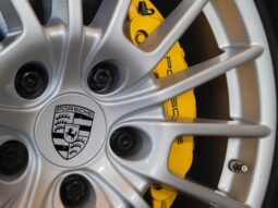 
										PORSCHE PANAMERA V6 cheio									
