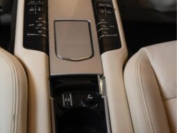 
										PORSCHE PANAMERA V6 cheio									