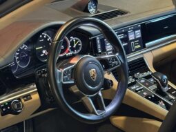 
										PORSCHE PANAMERA E-HYBRID cheio									