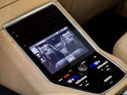 PORSCHE PANAMERA E-HYBRID