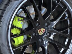 
										PORSCHE PANAMERA E-HYBRID cheio									