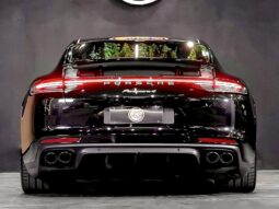 
										PORSCHE PANAMERA IMPECÁVEL cheio									