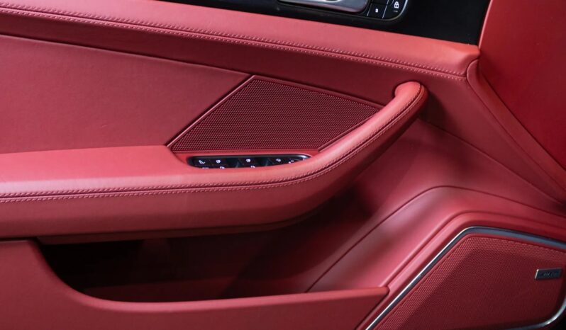 
								PORSCHE PANAMERA IMPECÁVEL cheio									