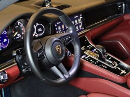 
										PORSCHE PANAMERA IMPECÁVEL cheio									
