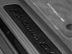 
										PORSCHE PANAMERA IMPECÁVEL cheio									