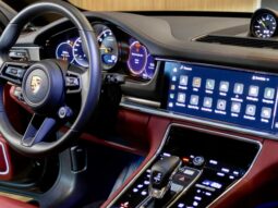
										PORSCHE PANAMERA IMPECÁVEL cheio									