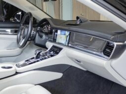 
										PORSCHE PANAMERA V8 cheio									
