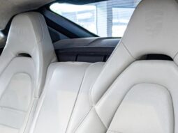 
										PORSCHE PANAMERA V8 cheio									