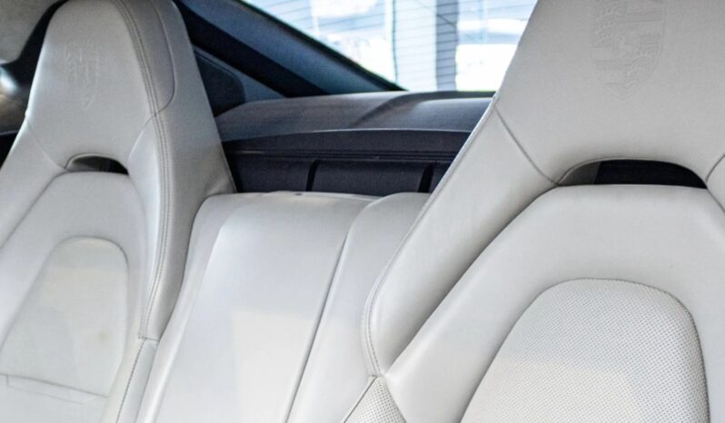 
								PORSCHE PANAMERA V8 cheio									