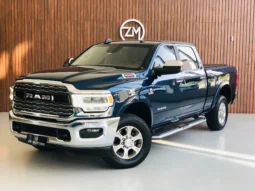 RAM 2500